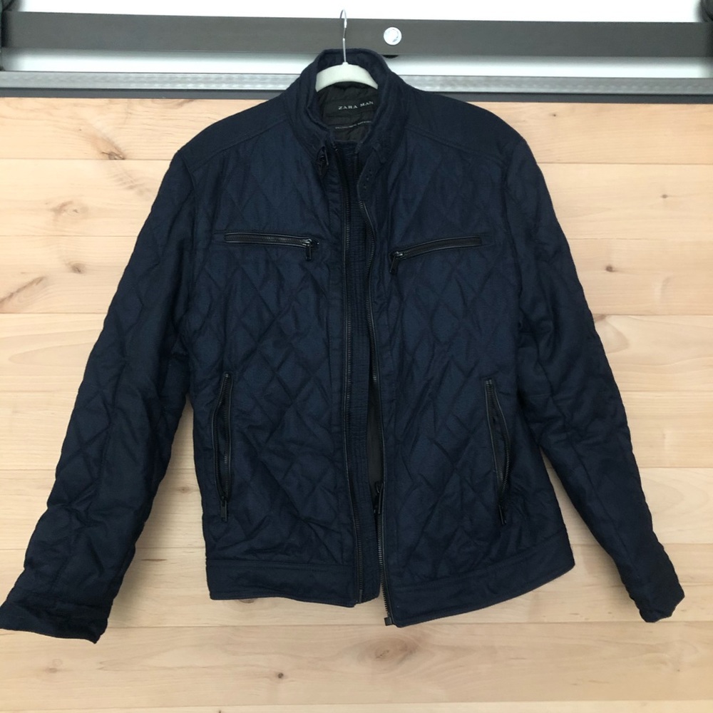 Zara Jacket